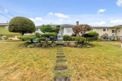 6595 St Charles Place, Burnaby, BC, Burnaby — Single Family Residence for sale