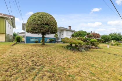 6595 St Charles Place, Burnaby, BC, Burnaby — Single Family Residence for sale