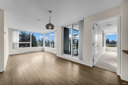302 6658 Dow Avenue, Burnaby, BC, Burnaby — Apartment/Condo for sale