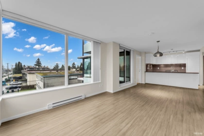302 6658 Dow Avenue, Burnaby, BC, Burnaby — Apartment/Condo for sale