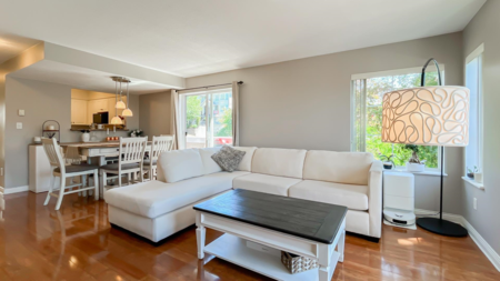 12 1383 Brunette Avenue, Coquitlam, BC, Coquitlam — Townhouse for sale