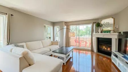 12 1383 Brunette Avenue, Coquitlam, BC, Coquitlam — Townhouse for sale