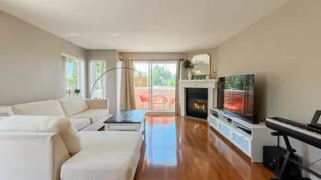 12 1383 Brunette Avenue, Coquitlam, BC, Coquitlam — Townhouse for sale