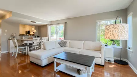 12 1383 Brunette Avenue, Coquitlam, BC, Coquitlam — Townhouse for sale