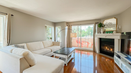 12 1383 Brunette Avenue, Coquitlam, BC, Coquitlam — Townhouse for sale