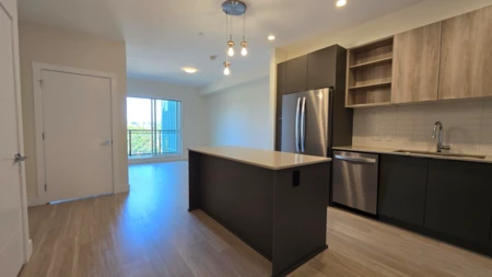 512 6950 Nicholson Road, Delta, BC, Delta — Apartment/Condo for sale