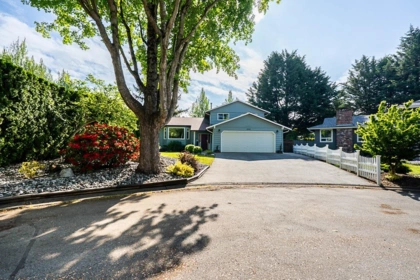 5916 182a Street, Surrey, BC, Surrey — Single Family Residence for sale