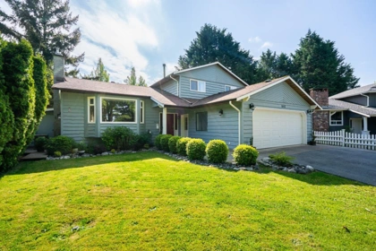 5916 182a Street, Surrey, BC, Surrey — Single Family Residence for sale