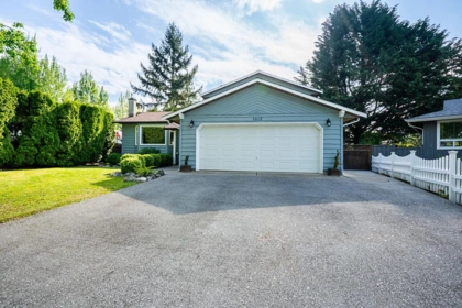5916 182a Street, Surrey, BC, Surrey — Single Family Residence for sale