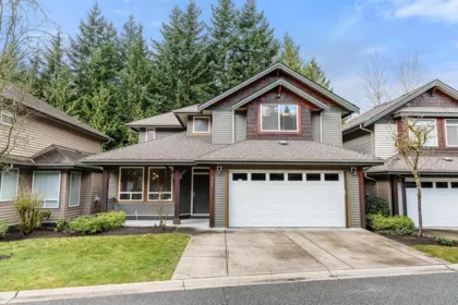77 1701 Parkway Boulevard, Coquitlam, BC, Coquitlam — Single Family Residence for sale