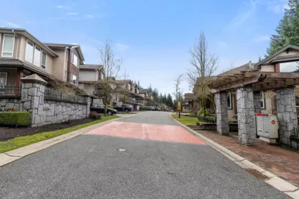 77 1701 Parkway Boulevard, Coquitlam, BC, Coquitlam — Single Family Residence for sale