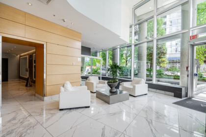 2508 1495 Richards Street, Vancouver, BC, Vancouver — Apartment/Condo for sale