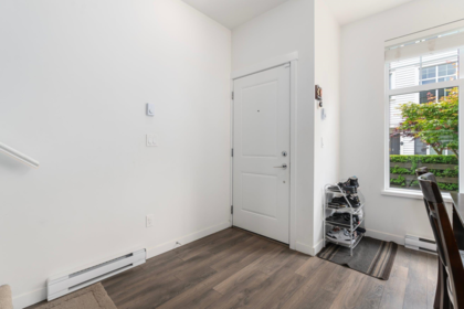 52 8130 136a Street, Surrey, BC, Surrey — Townhouse for sale