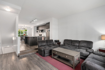 52 8130 136a Street, Surrey, BC, Surrey — Townhouse for sale