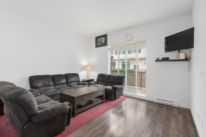 52 8130 136a Street, Surrey, BC, Surrey — Townhouse for sale