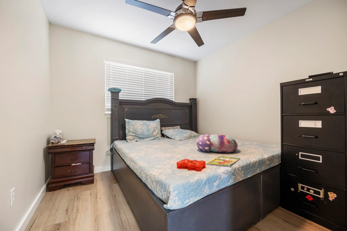 Basement Recreation Room Photo of 30516 Robin Drive, Abbotsford, BC