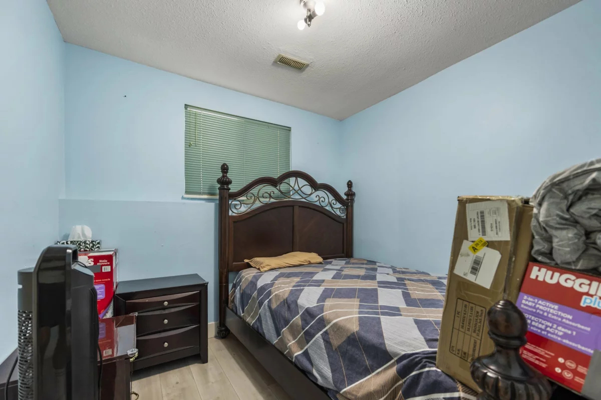 Front Yard Photo of 30516 Robin Drive, Abbotsford, BC