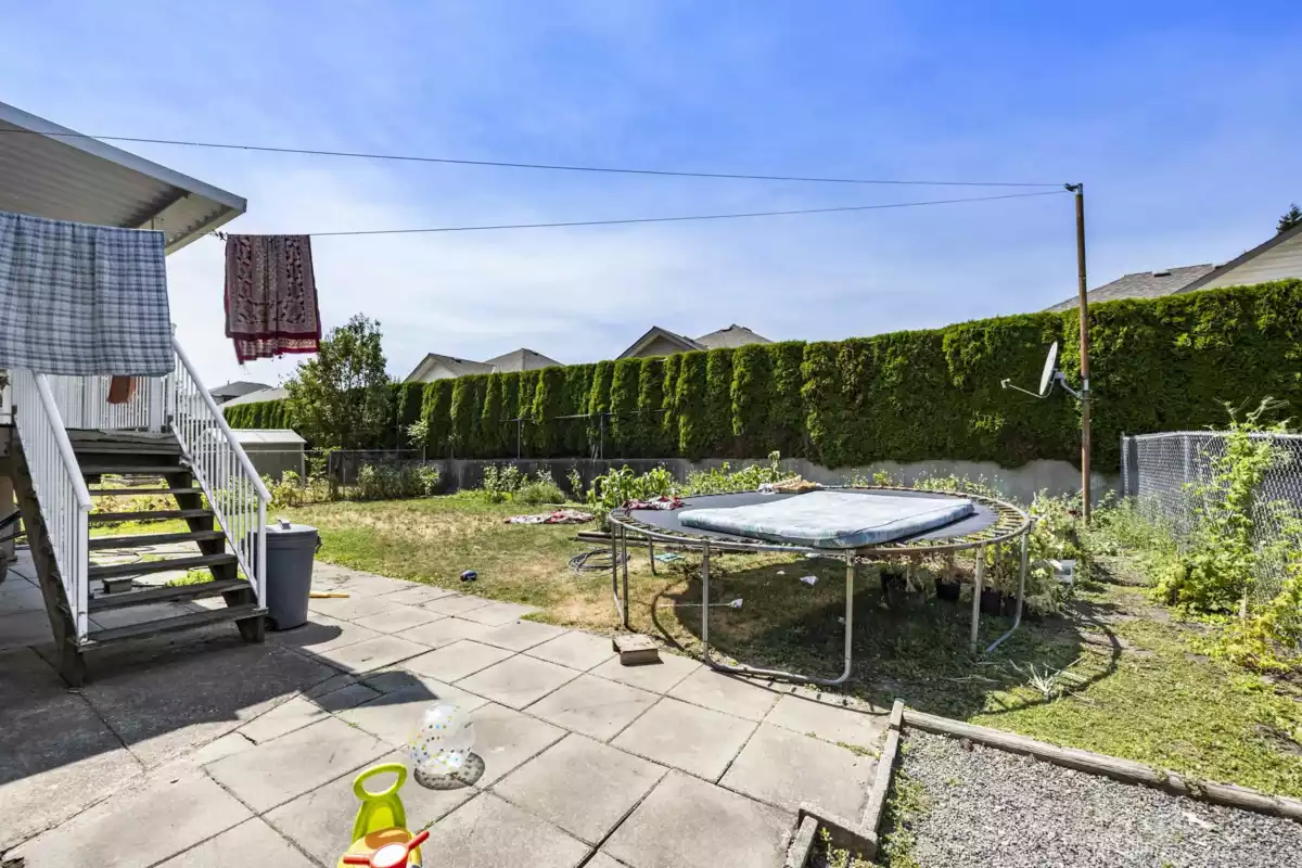 Neighborhood Park Photo Near 30516 Robin Drive, Abbotsford, BC