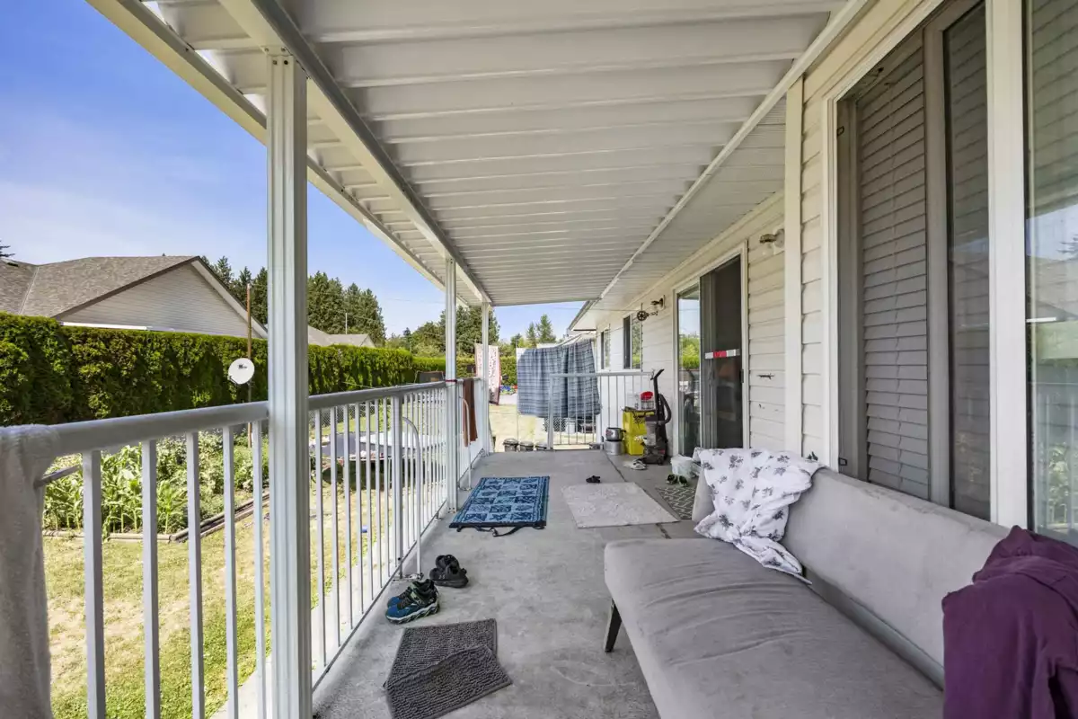 Street View Photo of 30516 Robin Drive, Abbotsford, BC