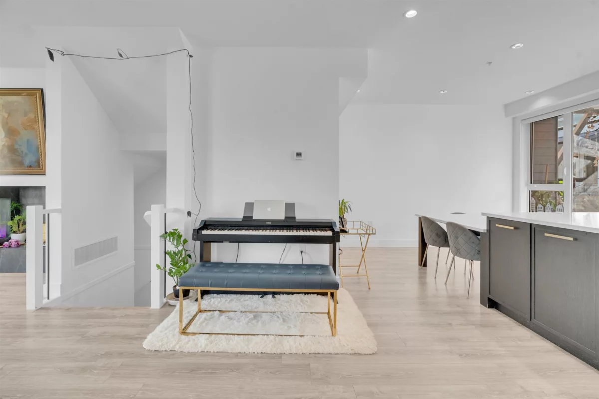 Bedroom 2 Photo of 24 15030 28 Avenue, Surrey, BC