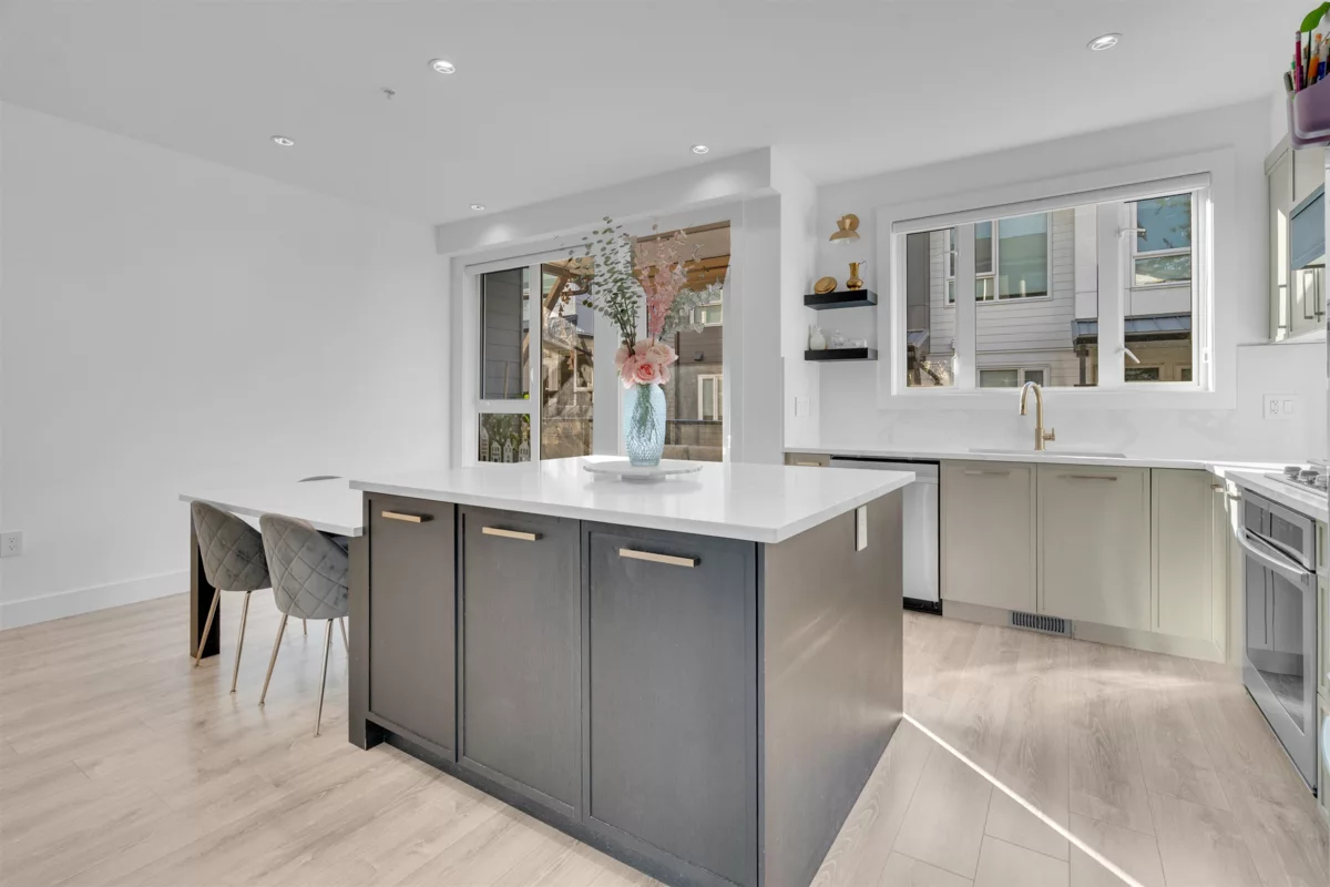 Bedroom 4 Photo of 24 15030 28 Avenue, Surrey, BC