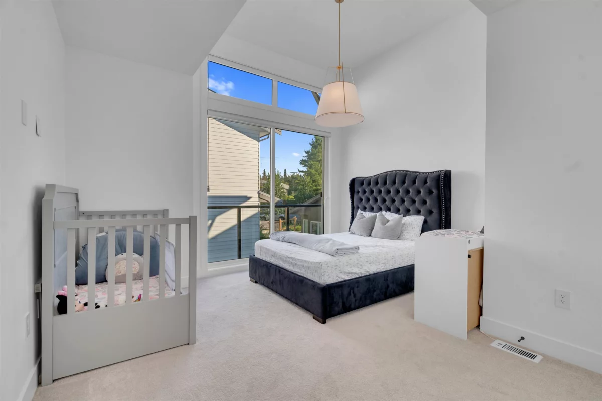 Garage Interior Photo of 24 15030 28 Avenue, Surrey, BC