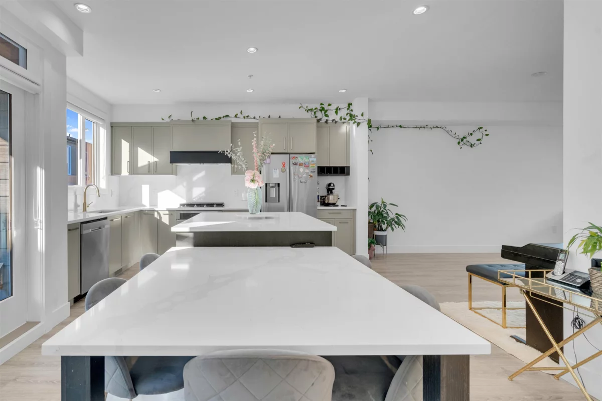 Guest Bathroom Photo of 24 15030 28 Avenue, Surrey, BC