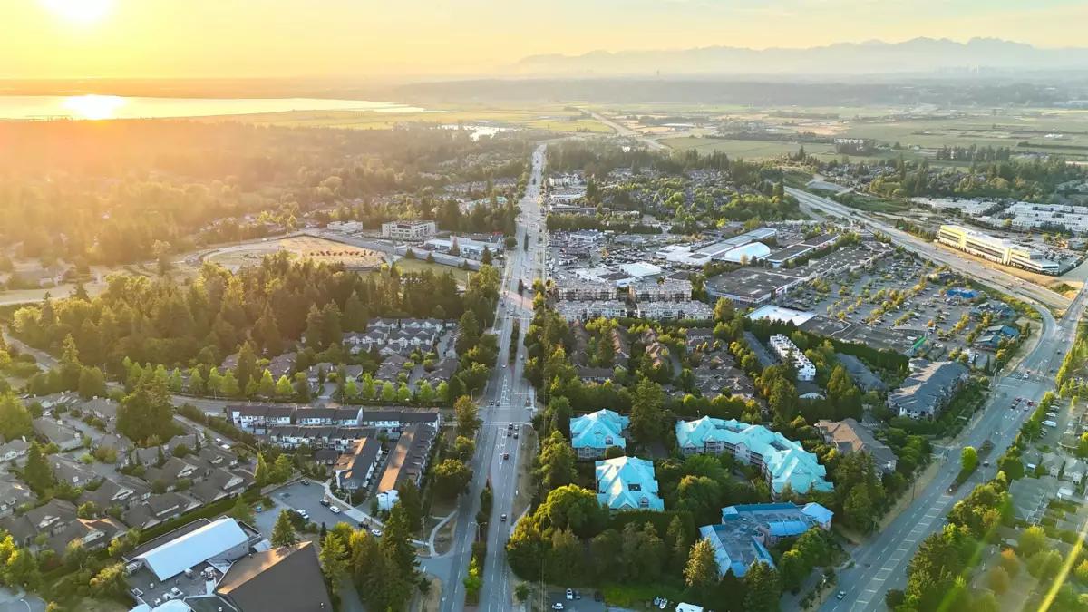 Hot Tub / Spa Photo of 24 15030 28 Avenue, Surrey, BC