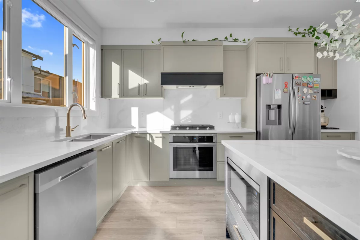 Loft / Bonus Room Photo of 24 15030 28 Avenue, Surrey, BC