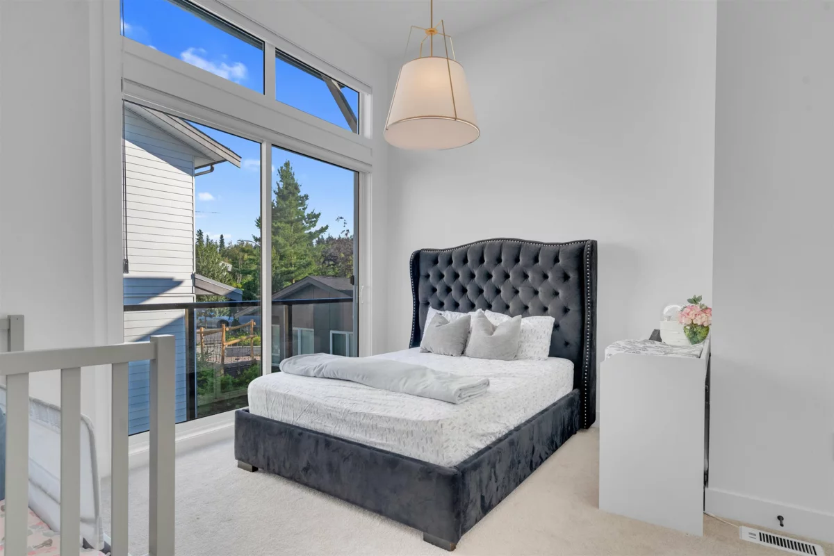 Outdoor Deck Photo of 24 15030 28 Avenue, Surrey, BC