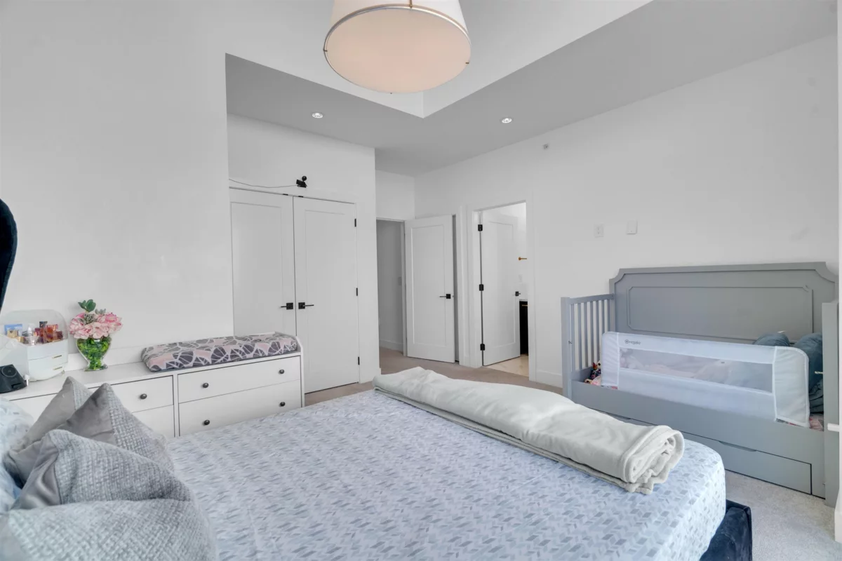 Outdoor Patio Photo of 24 15030 28 Avenue, Surrey, BC