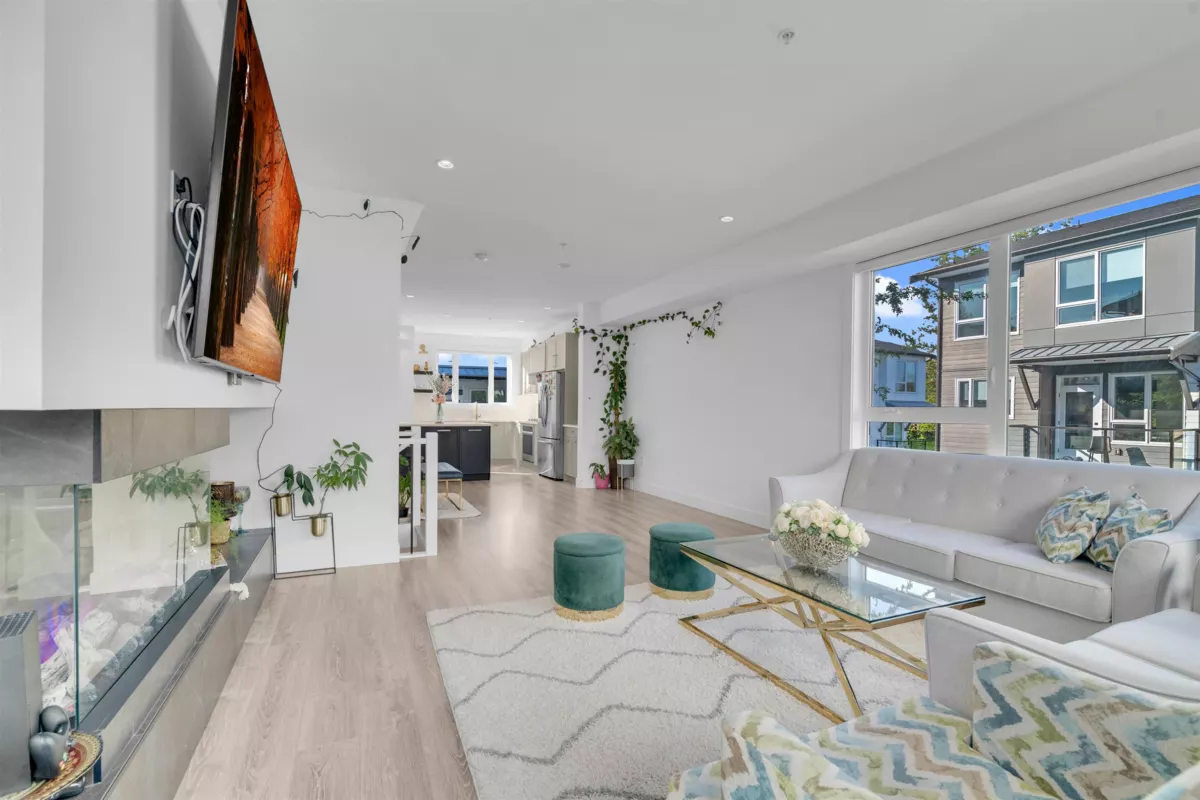 Pantry Photo of 24 15030 28 Avenue, Surrey, BC