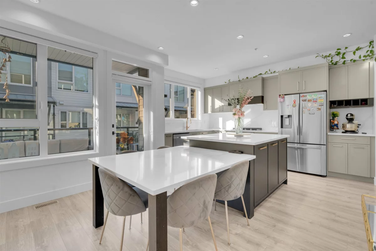 Powder Room Photo of 24 15030 28 Avenue, Surrey, BC