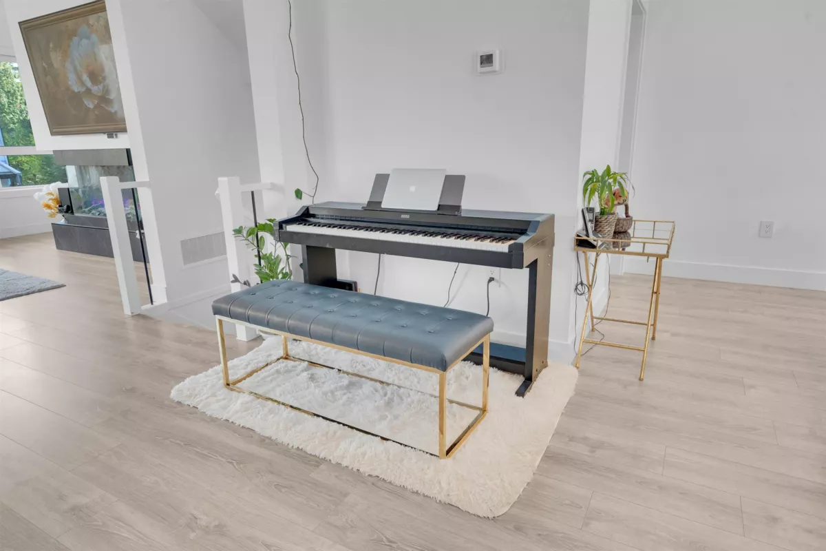 Primary Bathroom Photo of 24 15030 28 Avenue, Surrey, BC