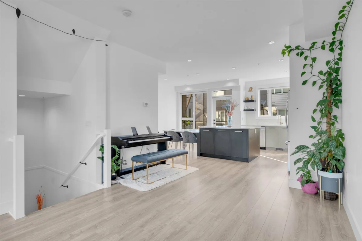 Primary Bedroom Photo of 24 15030 28 Avenue, Surrey, BC