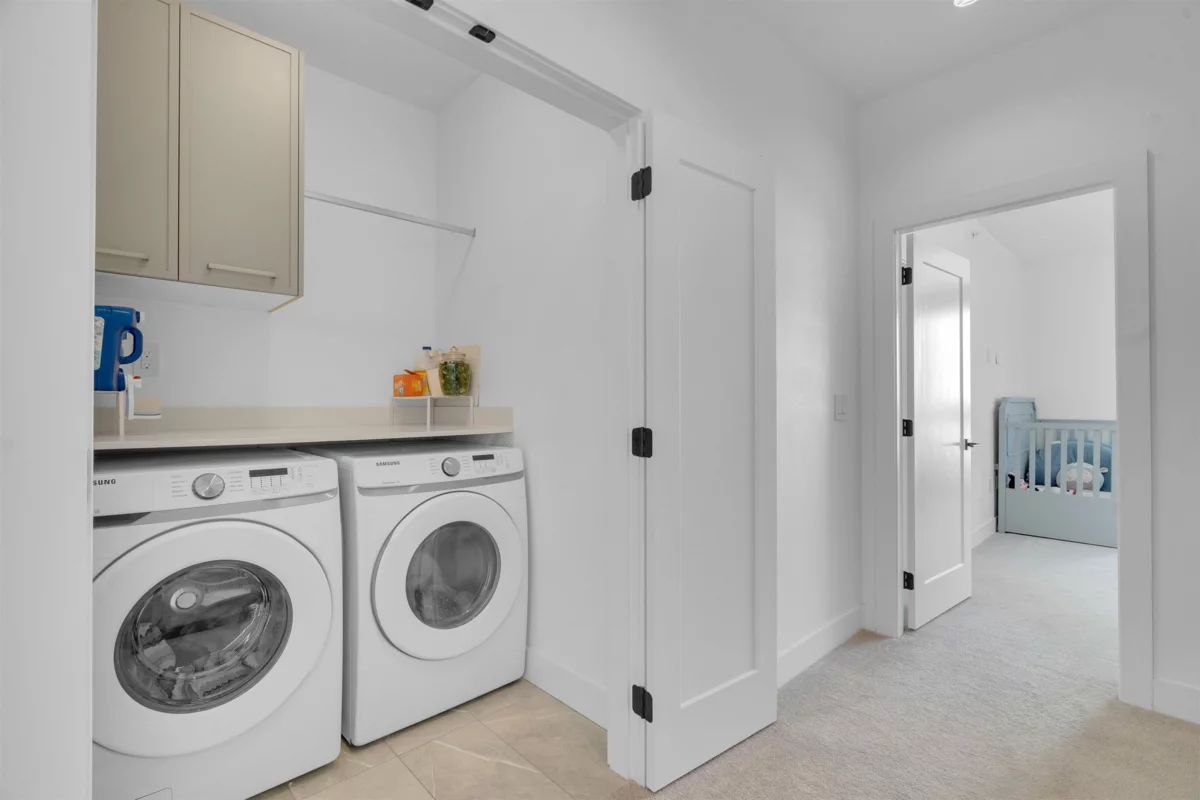 Staircase Photo of 24 15030 28 Avenue, Surrey, BC