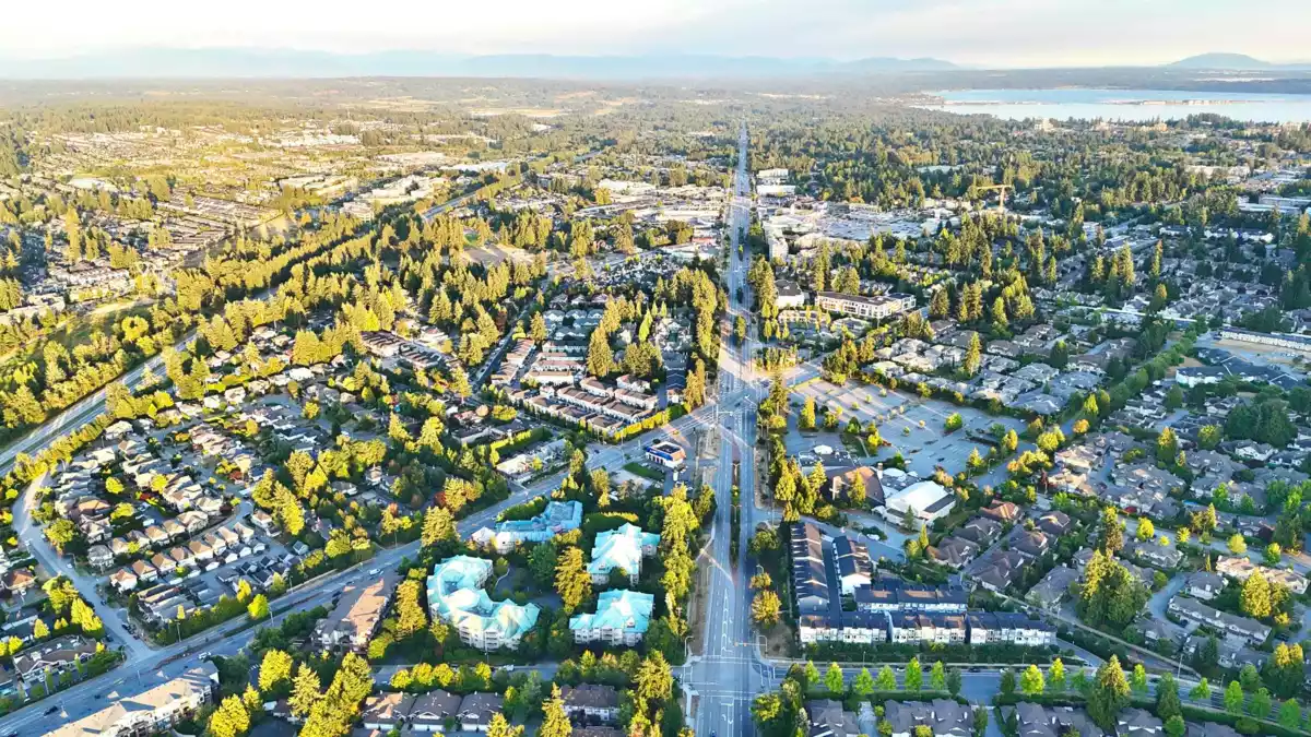 Swimming Pool Photo of 24 15030 28 Avenue, Surrey, BC