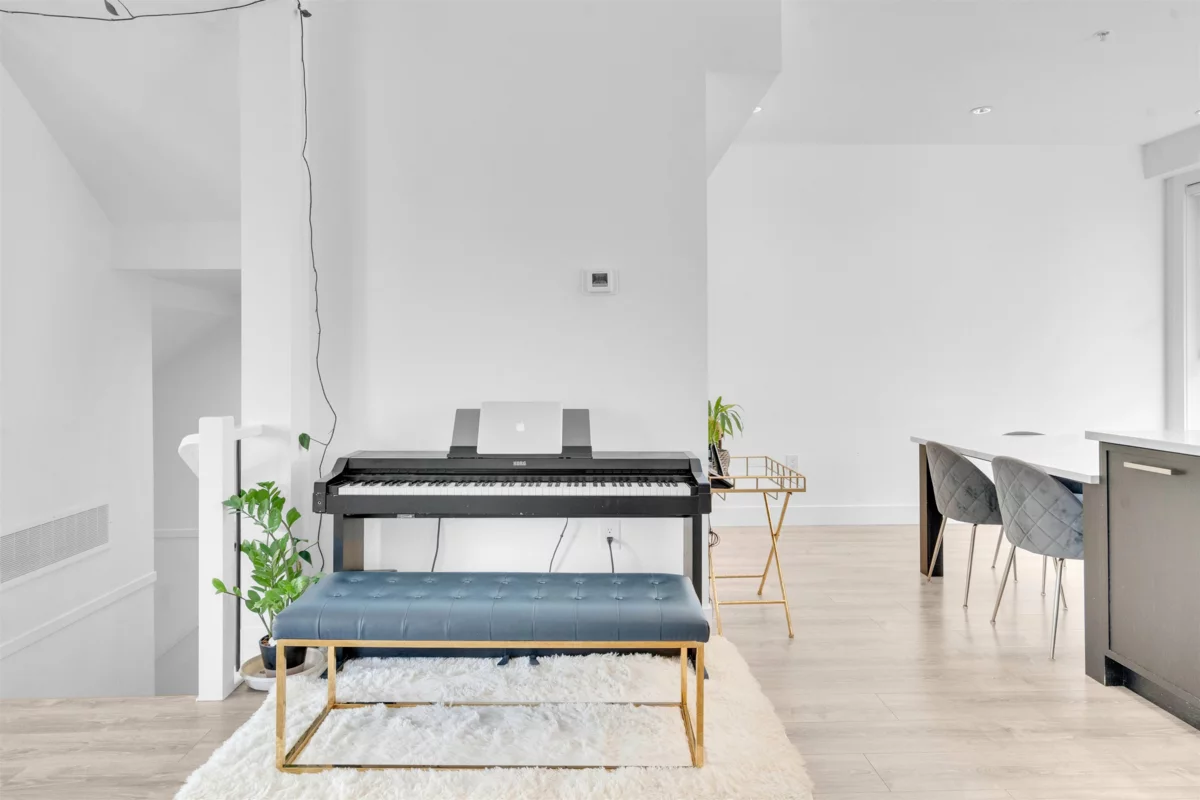 Walk-In Closet Photo of 24 15030 28 Avenue, Surrey, BC