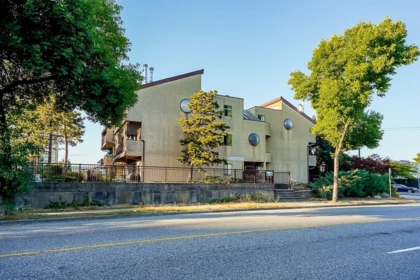 102 5155 Imperial Street, Burnaby, BC, Metrotown — 2 bed apartment/condo for sale