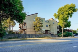 102 5155 Imperial Street, Burnaby, BC