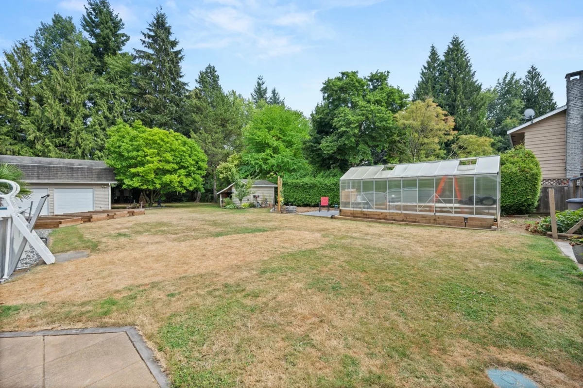 Dining Area Photo of 5796 244 Street, Langley, BC