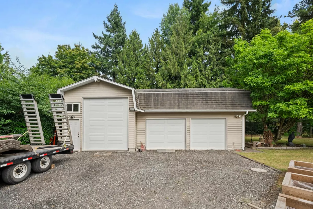 Family Room Photo of 5796 244 Street, Langley, BC