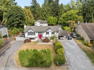 5796 244 Street, Langley, BC, Langley — Single Family Residence for sale