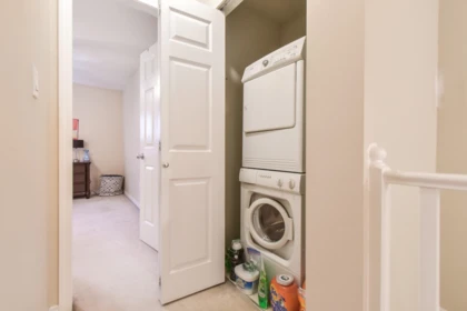 Basement Recreation Room Photo of 55 15133 29a Avenue, Surrey, BC