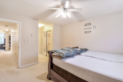 Bedroom 2 Photo of 55 15133 29a Avenue, Surrey, BC