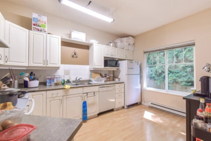 Breakfast Nook Photo of 55 15133 29a Avenue, Surrey, BC