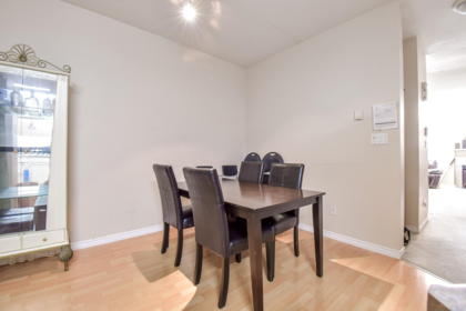 Dining Area Photo of 55 15133 29a Avenue, Surrey, BC