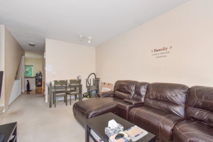 Family Room Photo of 55 15133 29a Avenue, Surrey, BC