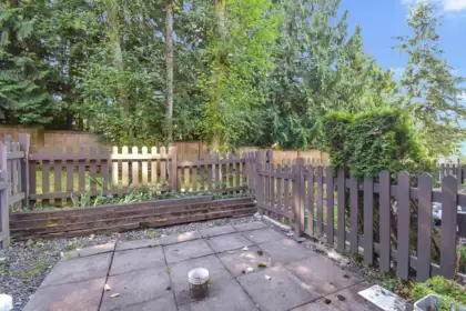 Hallway Photo of 55 15133 29a Avenue, Surrey, BC