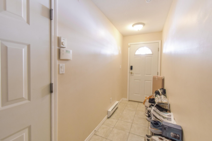 Laundry Room Photo of 55 15133 29a Avenue, Surrey, BC